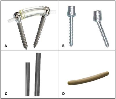 Clinical and radiological analysis of the effects of three different lumbar transpedicular dynamic stabilization system on disc degeneration and regeneration